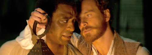 Film Review 12 Years a Slave